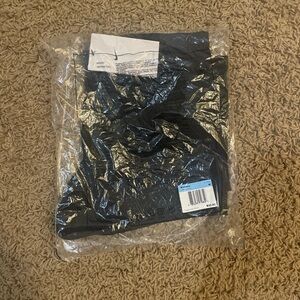 Nike Black Women's Bike Shorts